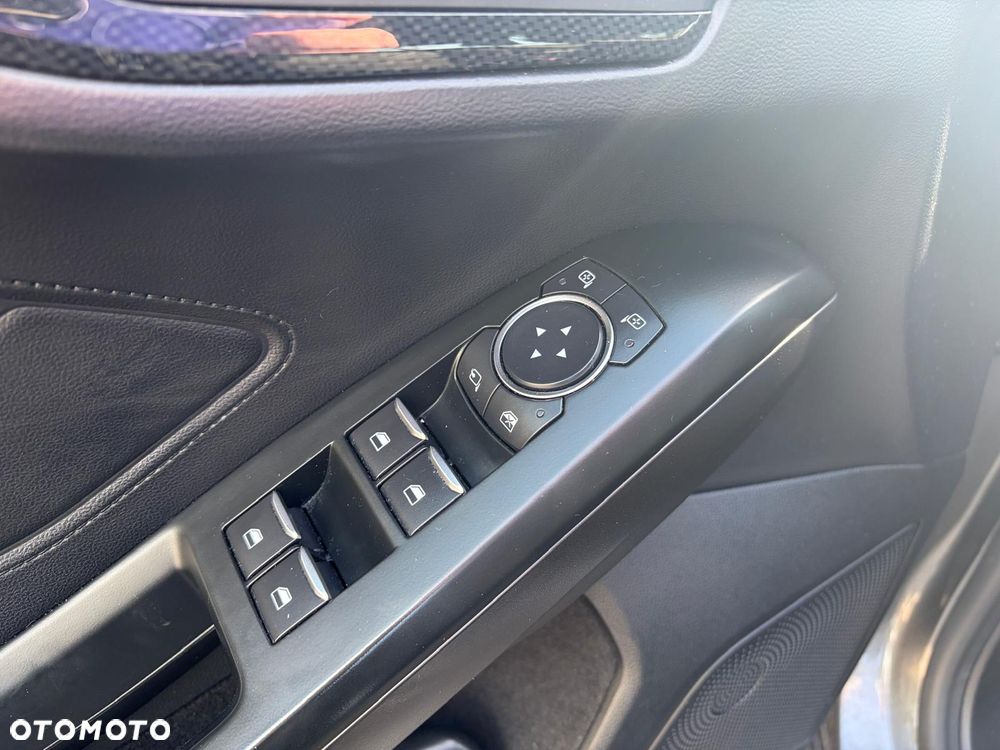 Ford Focus 2.0 TDCi SYNC Edition ASS - 15