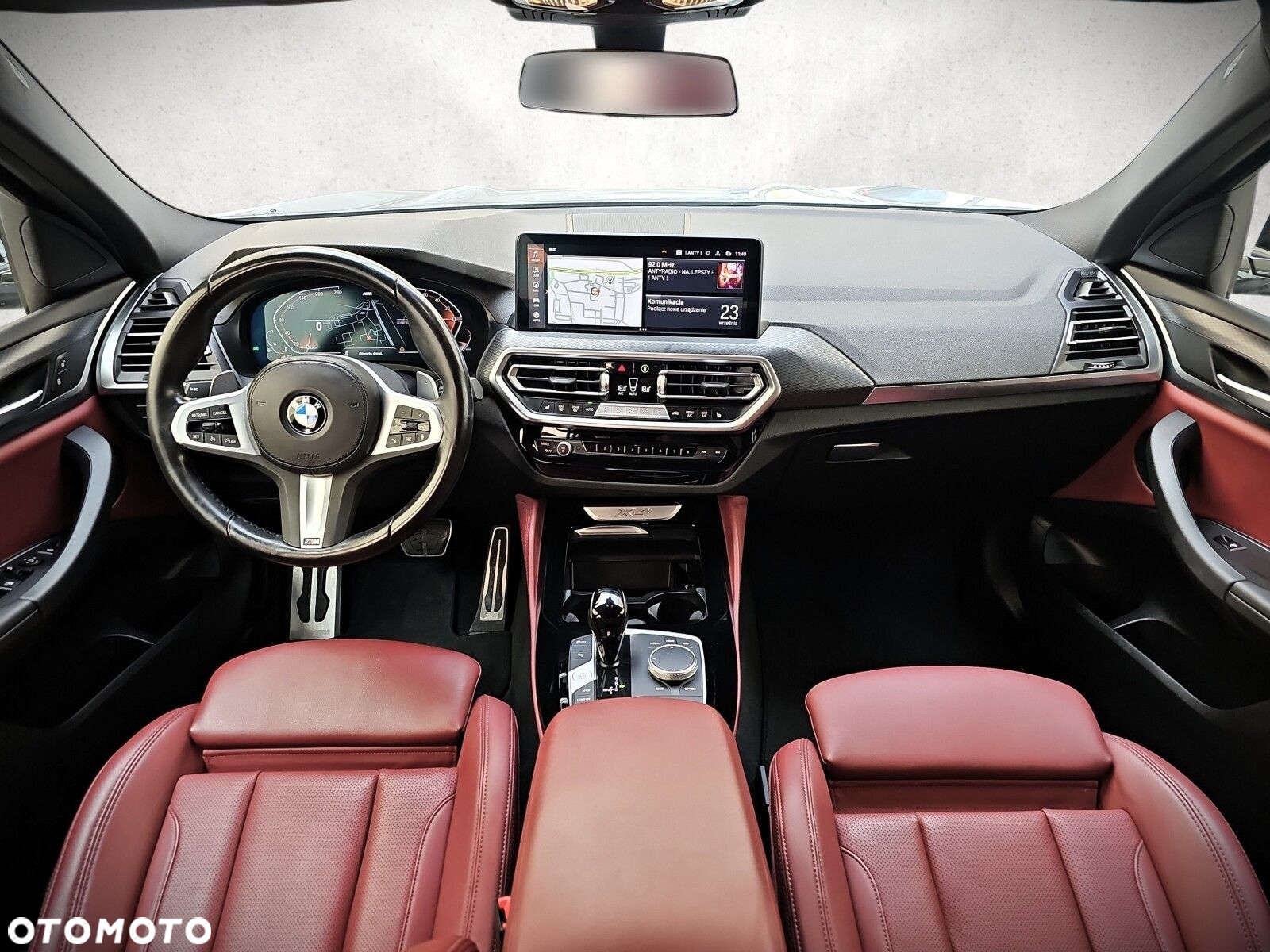 BMW X4 - 33