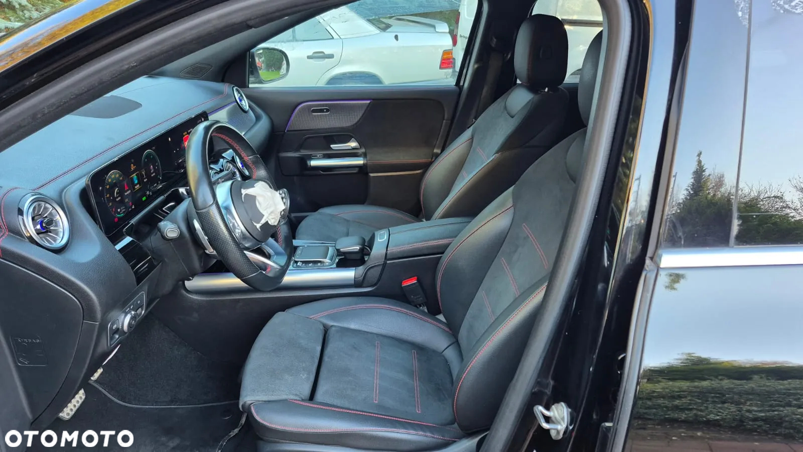 Mercedes-Benz EQA 250 66.5kWh AMG Line - 19