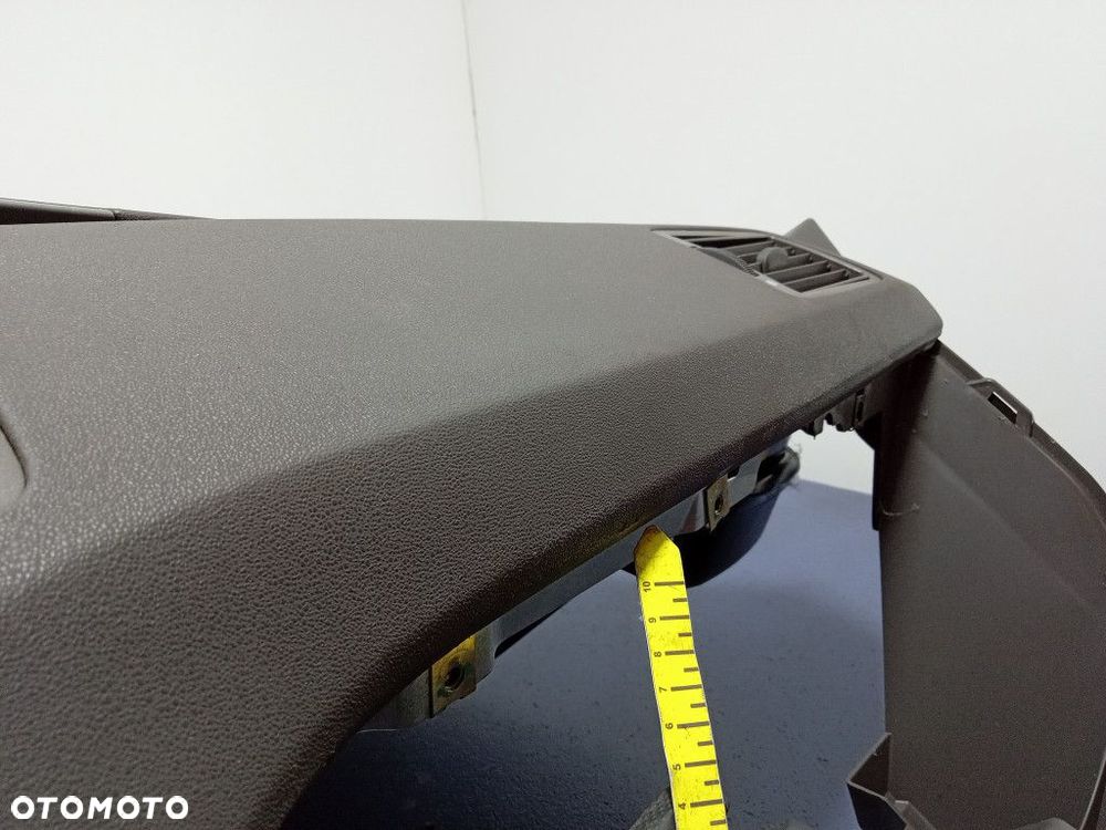 FIAT IDEA DESKA ROZDZIELCZA EU PODUSZKI KOMPLET 735361781 - 15