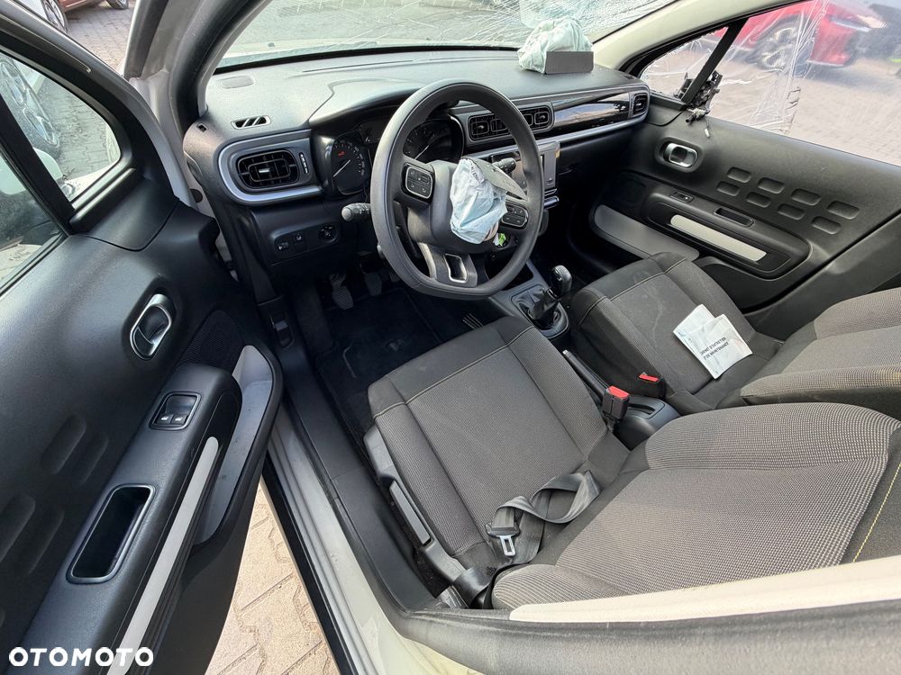 Citroën C3 Pure Tech 83 S&S SHINE - 5