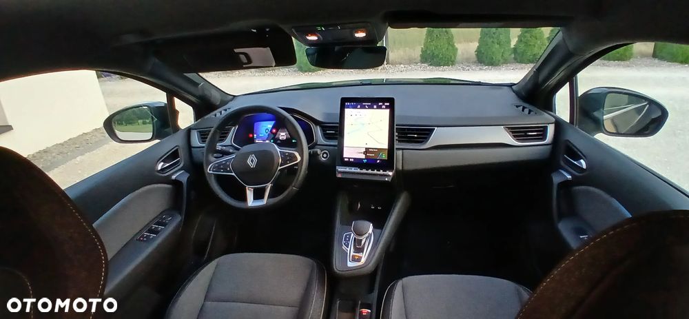 Renault Symbioz E-Tech Full 145 Techno - 19