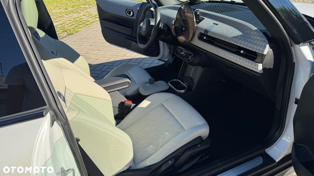 MINI Cooper C Linia Favoured - 7