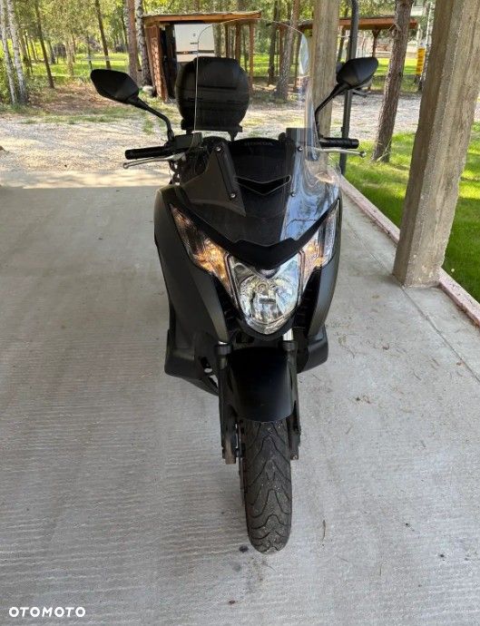 Honda NC - 2