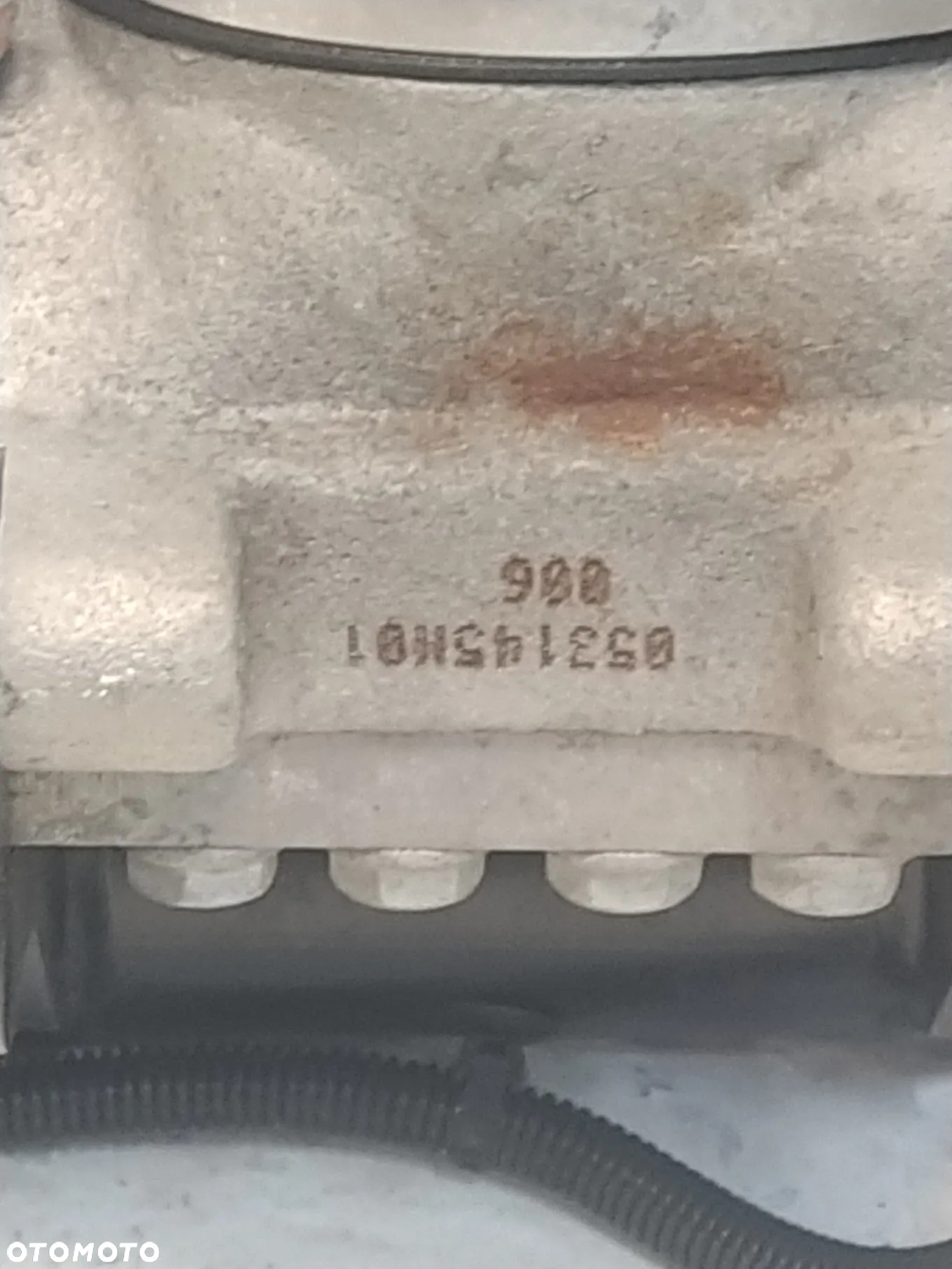 RANGE ROVER VELAR L560 HAK HOLOWNICZY ELEKTRYCZNY ORYGINAŁ - 11