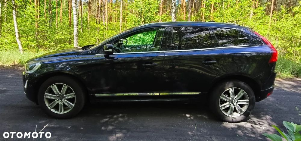 Volvo XC 60 T5 AWD Drive-E Summum - 1