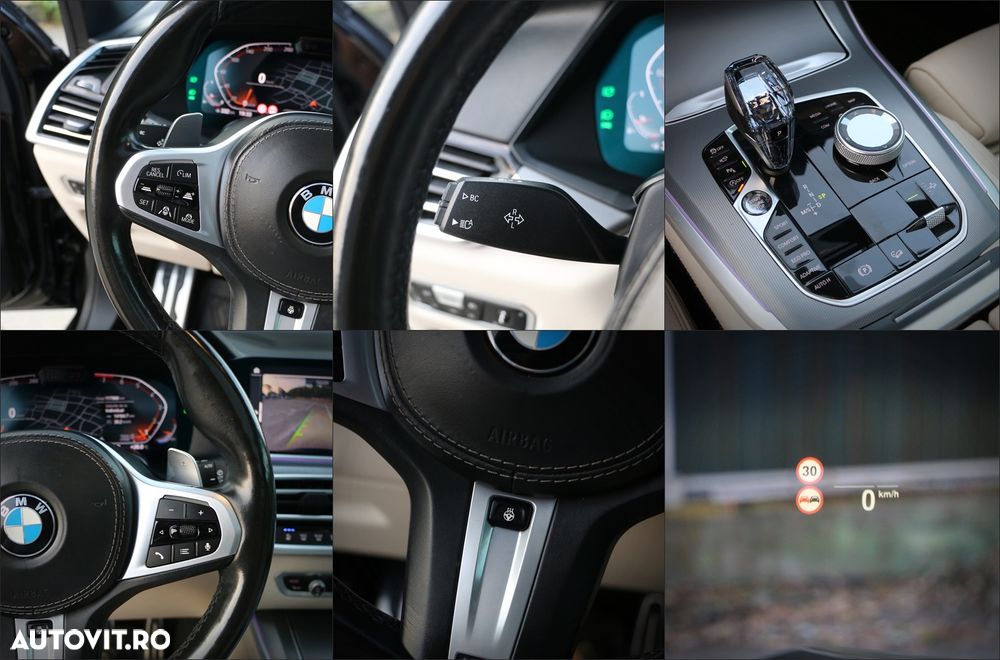 BMW X5 xDrive40i - 23