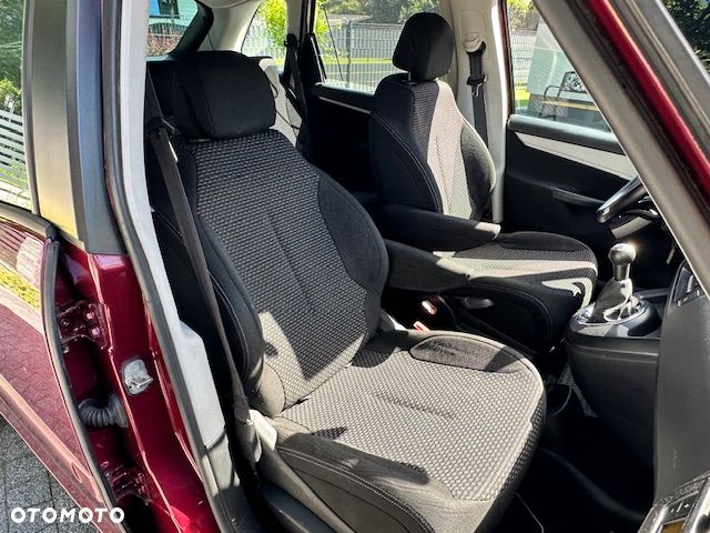 Citroën C4 Picasso - 14