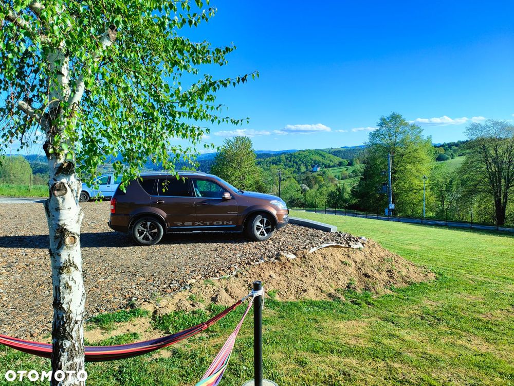 SsangYong/KGM Rexton 2.0 D Quartz - 14