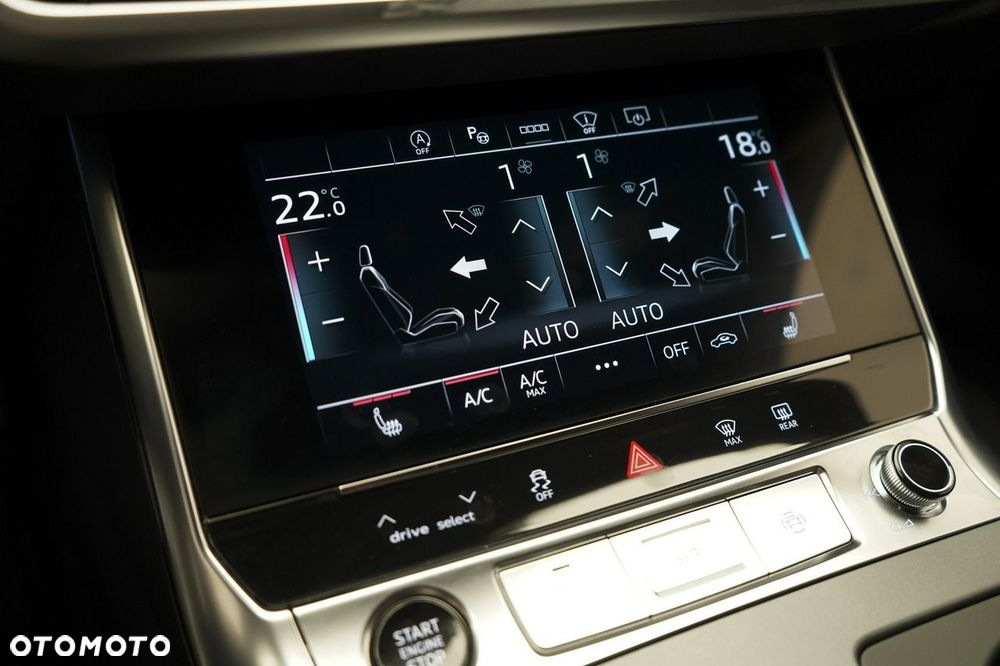 Audi A6 Avant - 29