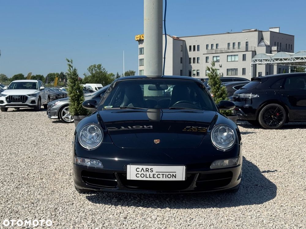 Porsche 911 - 10