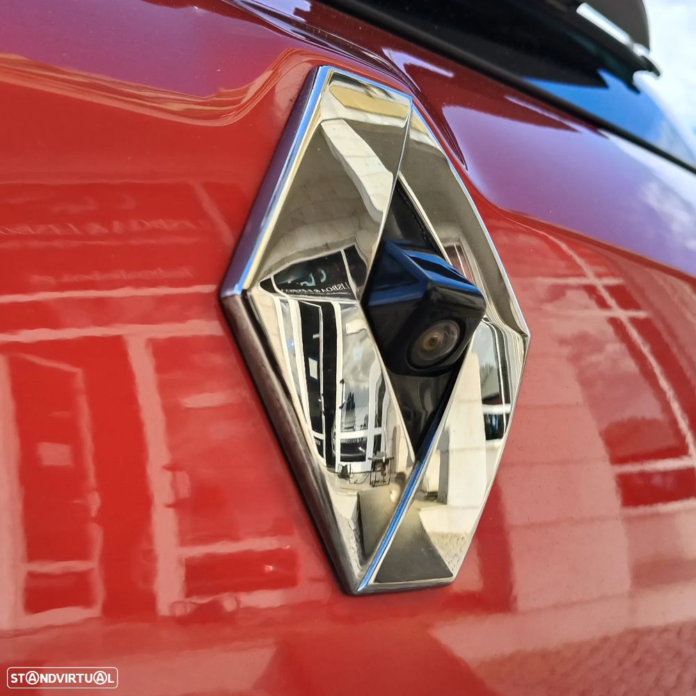 Renault Clio 0.9 TCE GT Line - 9