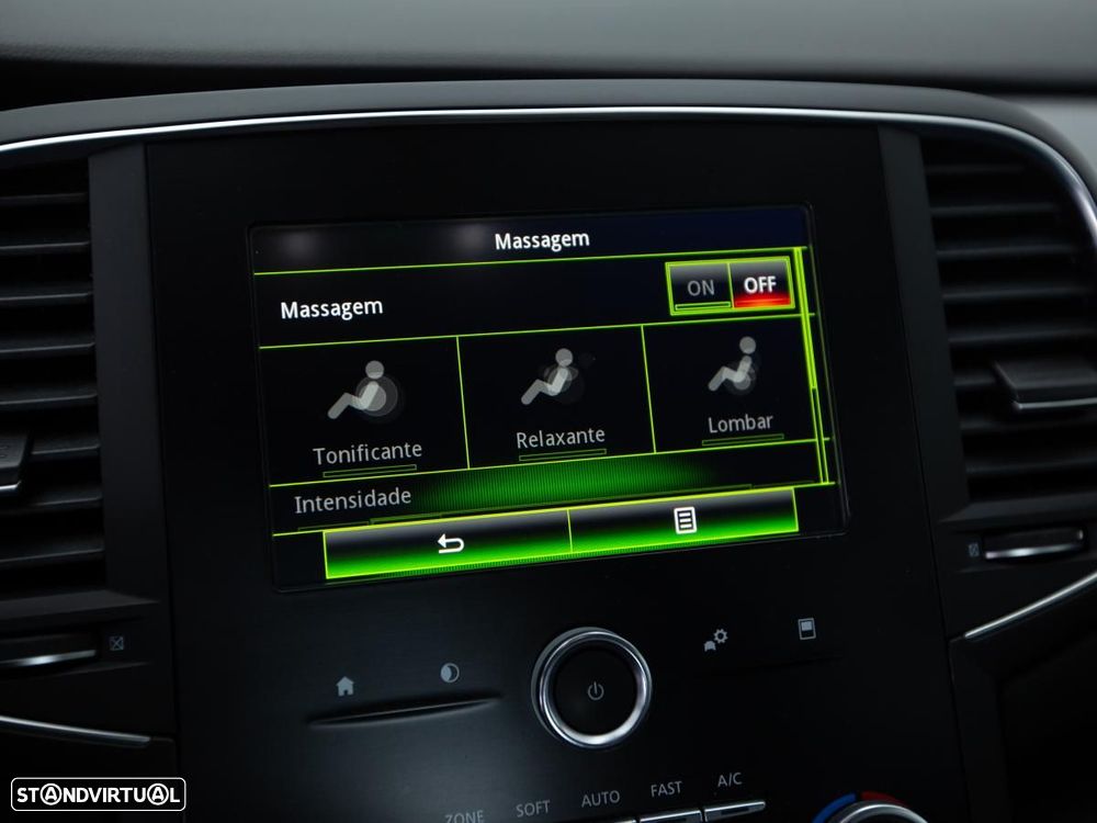 Renault Talisman - 24