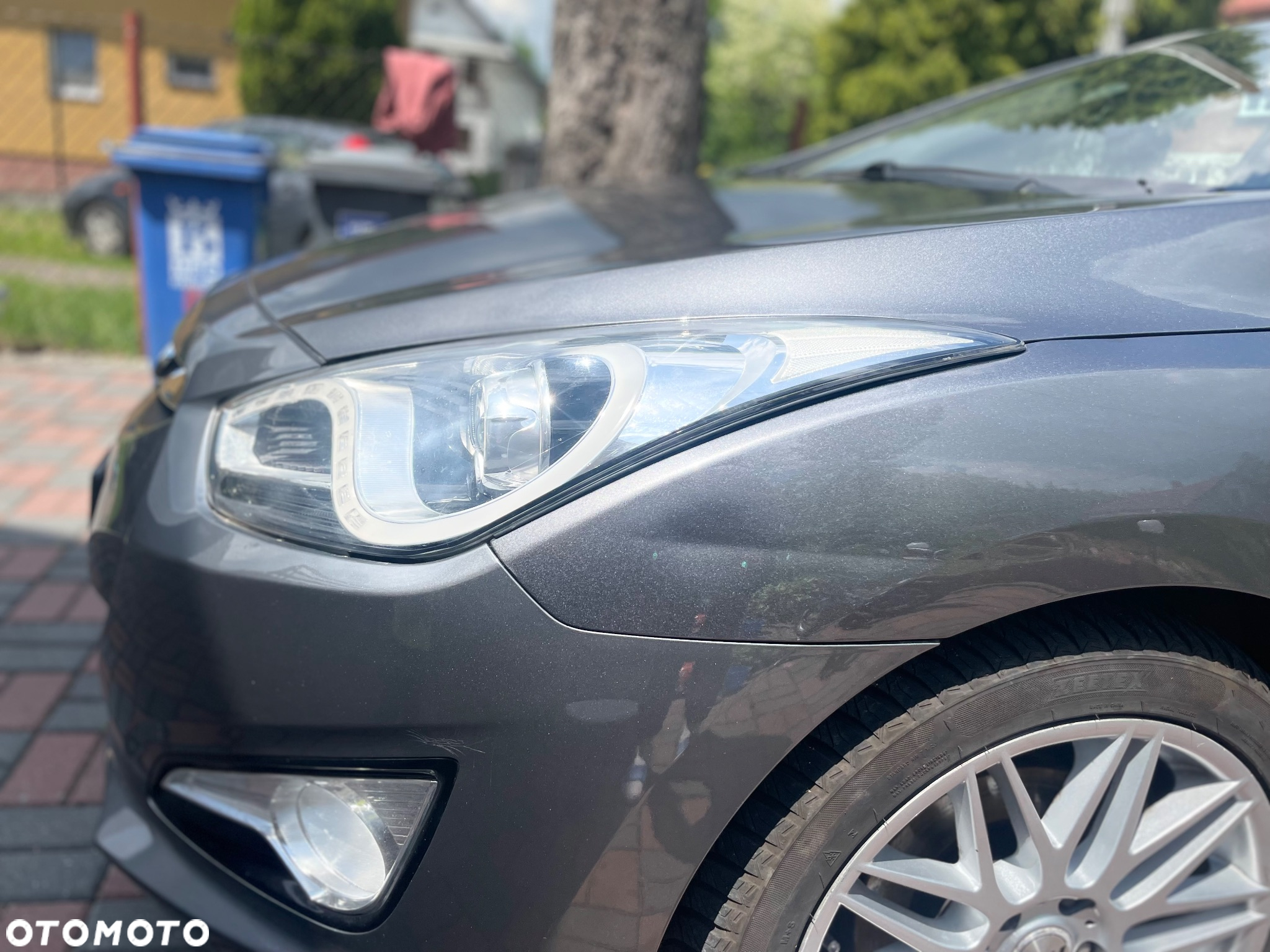 Hyundai i40 1.7 CRDi Classic - 5