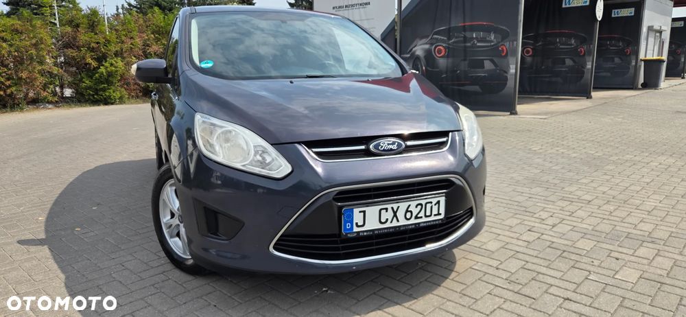 Ford C-MAX 1.6 Ti-VCT Trend - 22