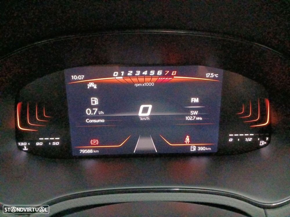 SEAT Ibiza 1.0 TSI Style - 15