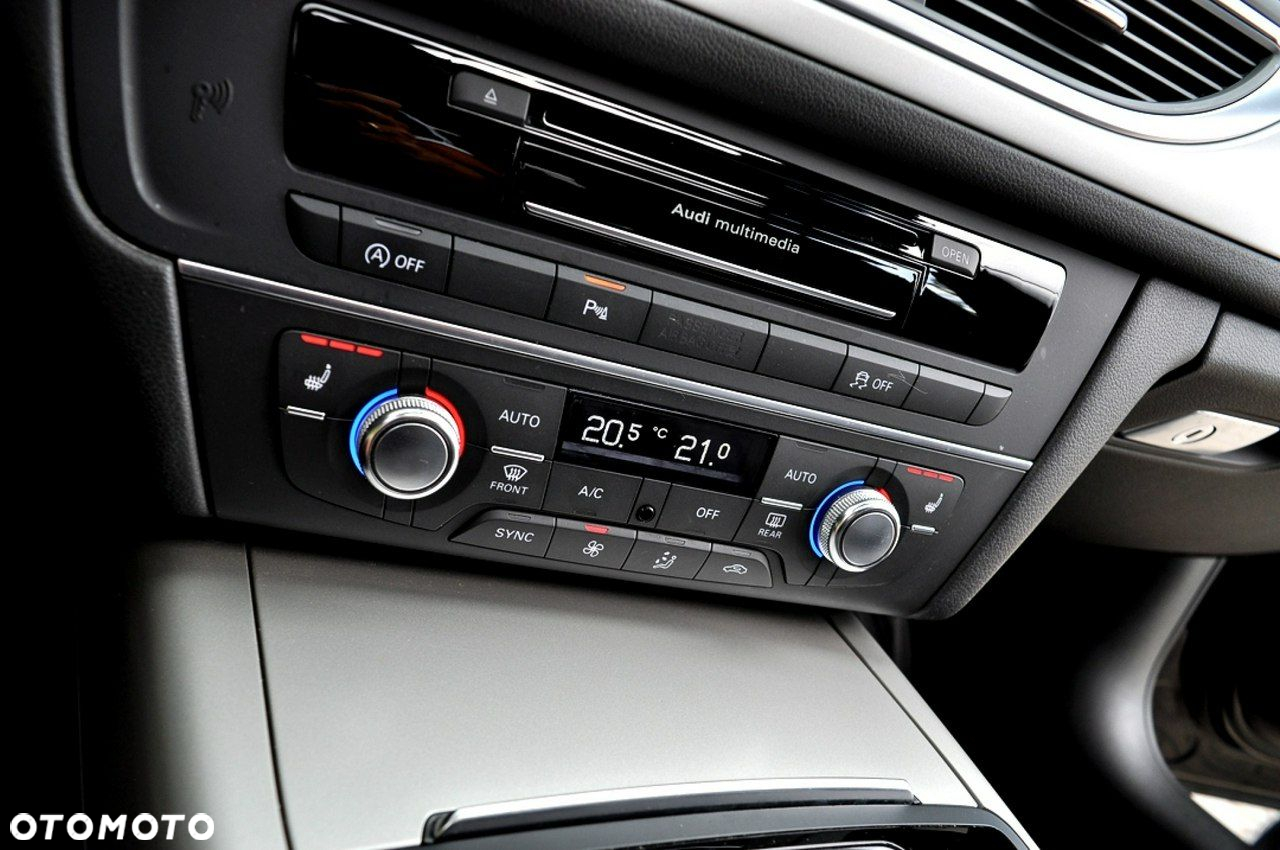 Audi A6 Avant 2.0 TDI Ultra S tronic - 23