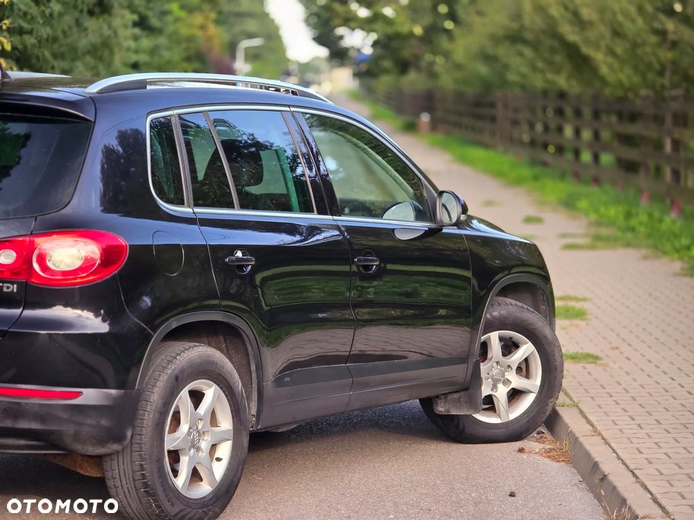 Volkswagen Tiguan 2.0 TDI 4Mot Sport&Style - 37