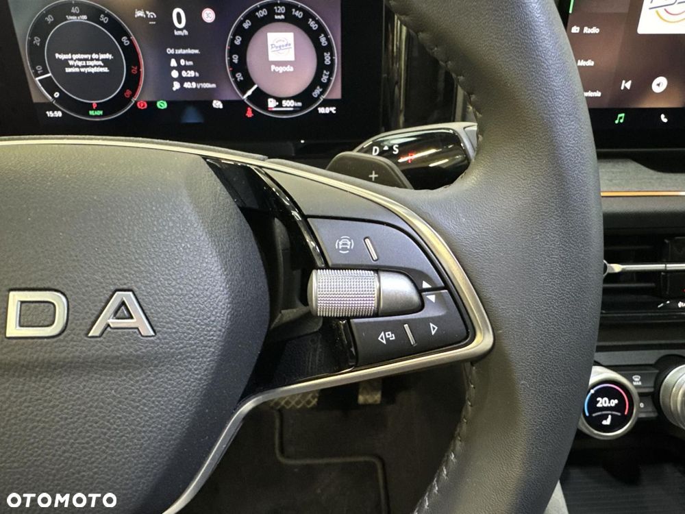 Skoda Kodiaq - 27