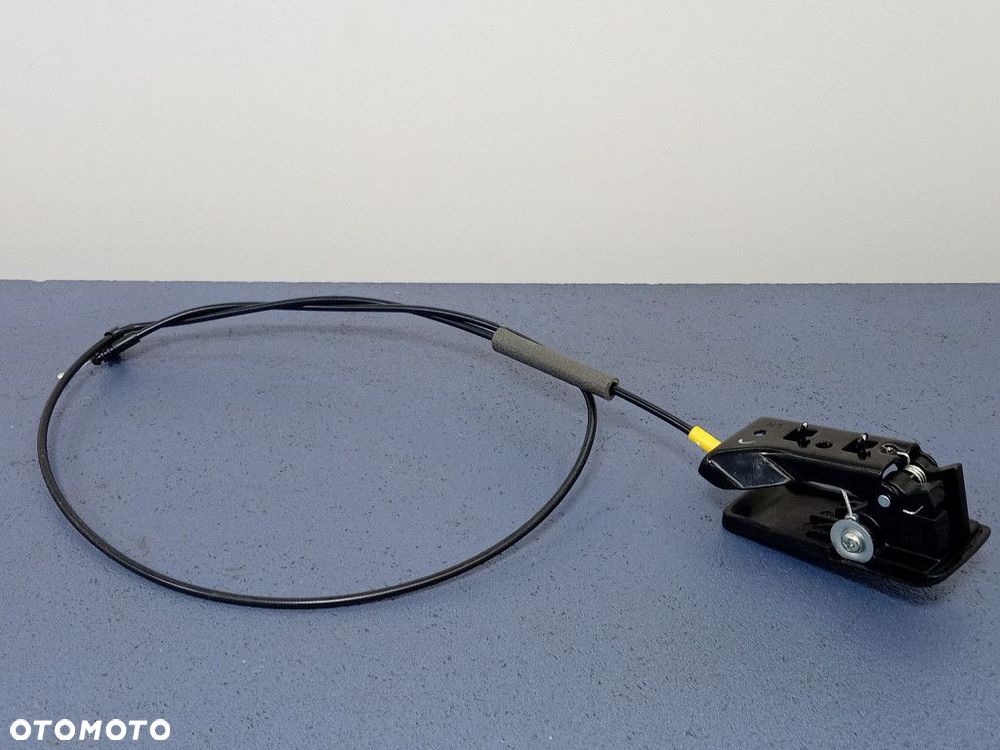 HYUNDAI TUCSON IV KLAMKA SKŁADANIA FOTELA TYŁ - 2