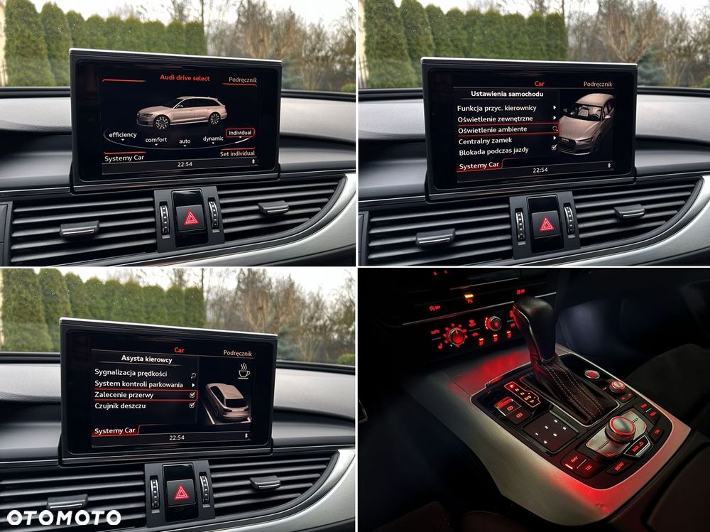 Audi A6 Avant 2.0 TDI Ultra S tronic - 34