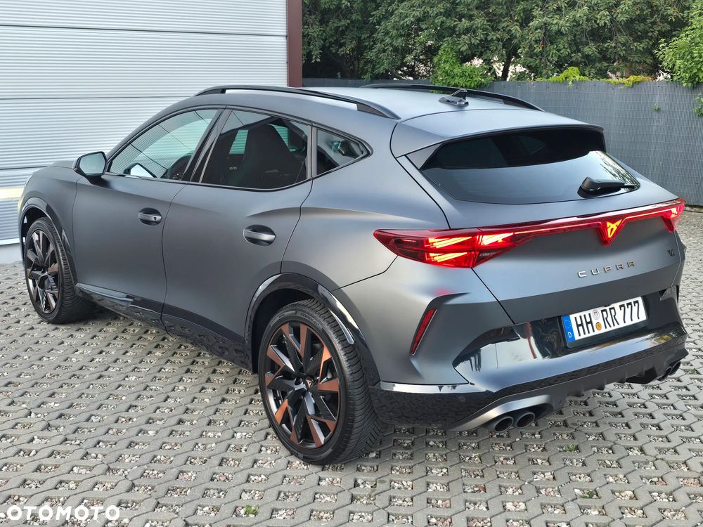 Cupra Formentor 2.0 TSI 4Drive Tribe Edition VZ DSG - 18