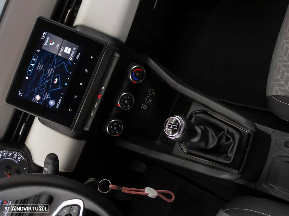 Renault Clio 1.5 Blue dCi Evolution - 25