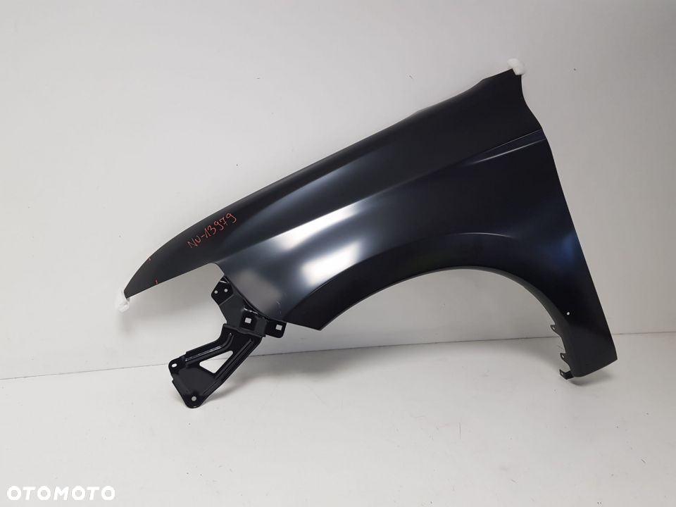 BŁOTNIK LEWY PRZEDNI PRZÓD MITSUBISHI OUTLANDER III LIFT 15-18 5220K685 BEZ KIERUNKU - 2