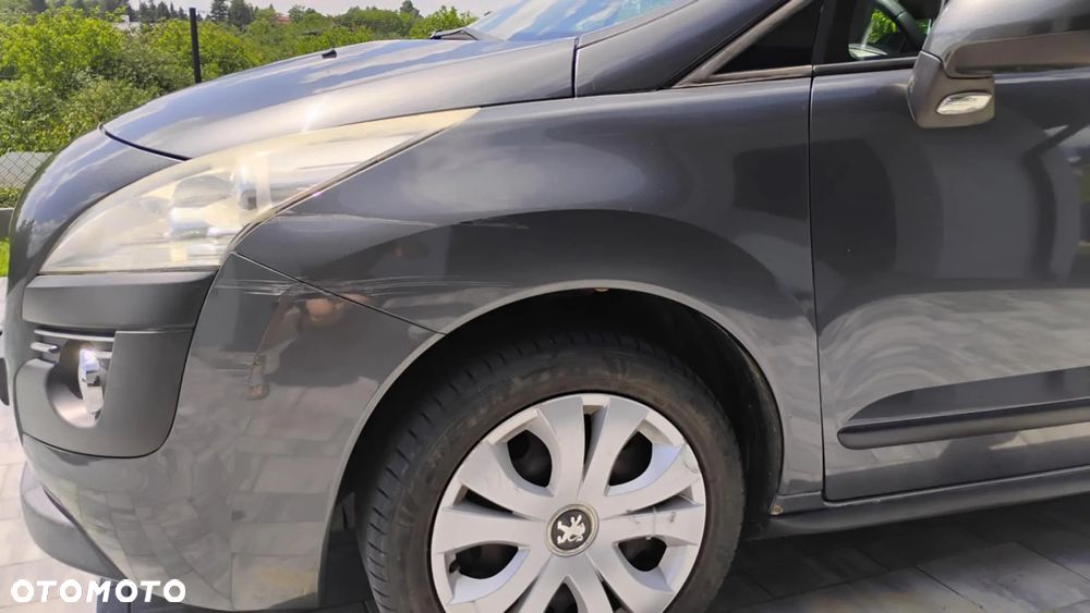 Peugeot 3008 - 10