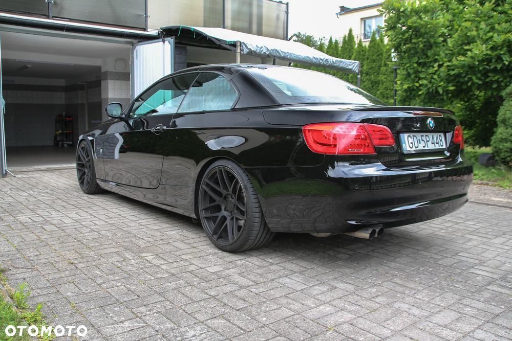 BMW Seria 3 320i - 6