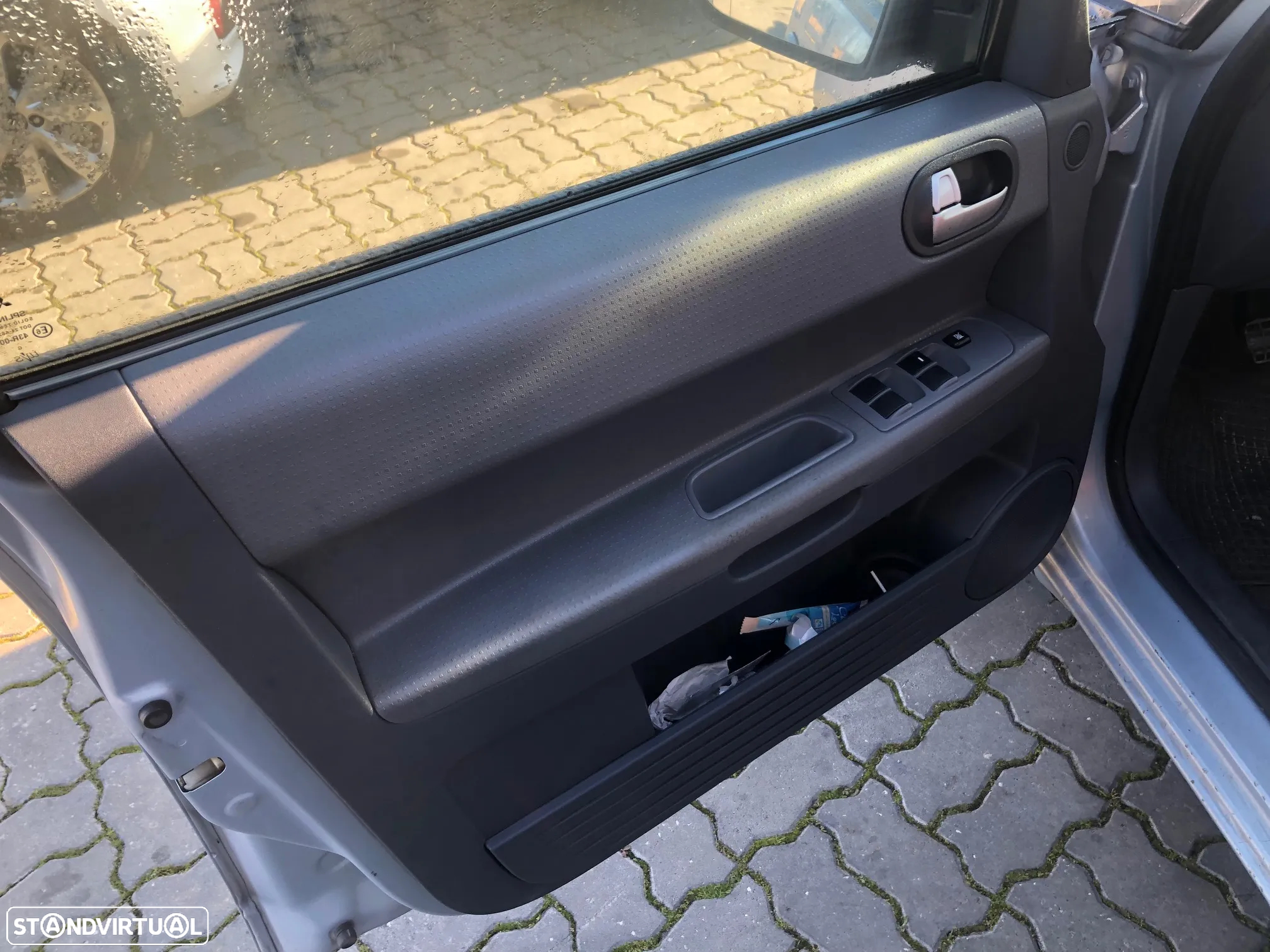 MITSUBISHI COLT VI (Z3, Z2)  1.5 DI-D - 9