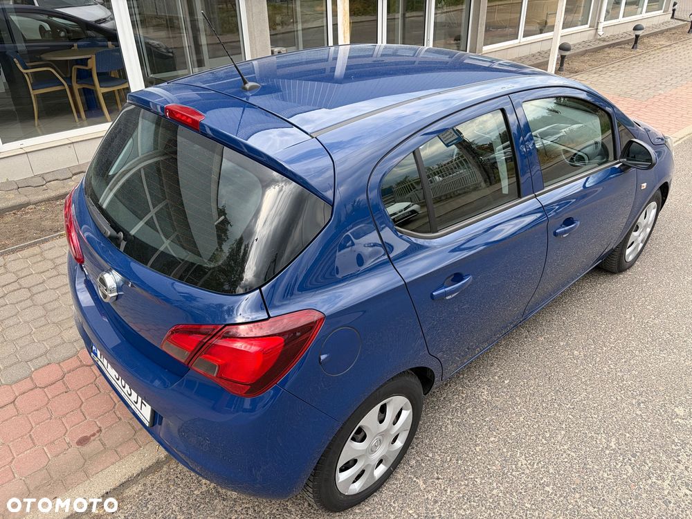 Opel Corsa 1.4 Enjoy - 4