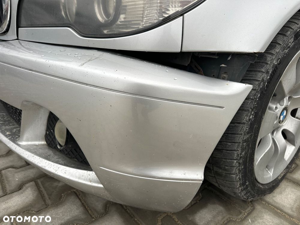 BMW Seria 3 330 Cd - 22