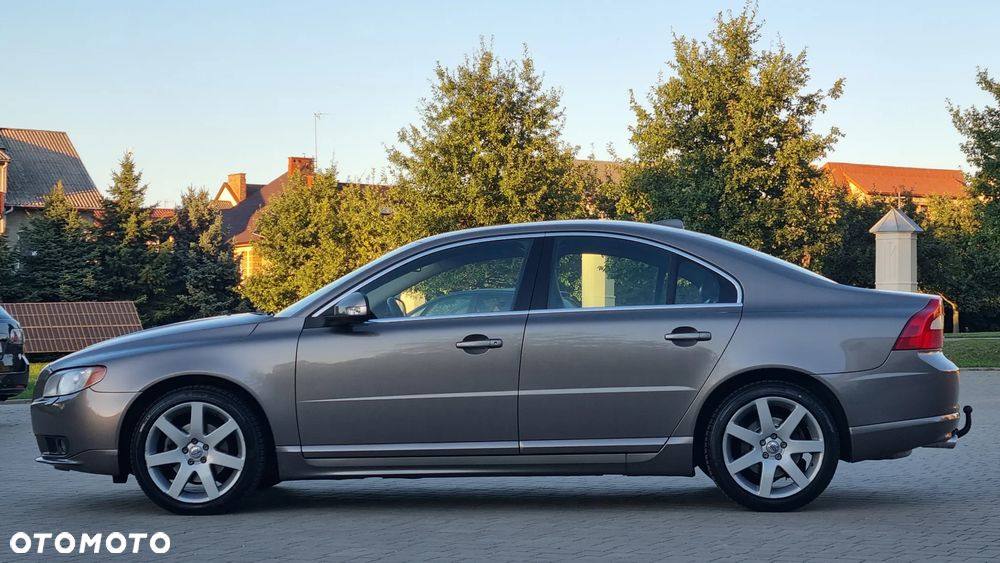 Volvo S80 2.5T Summum - 1