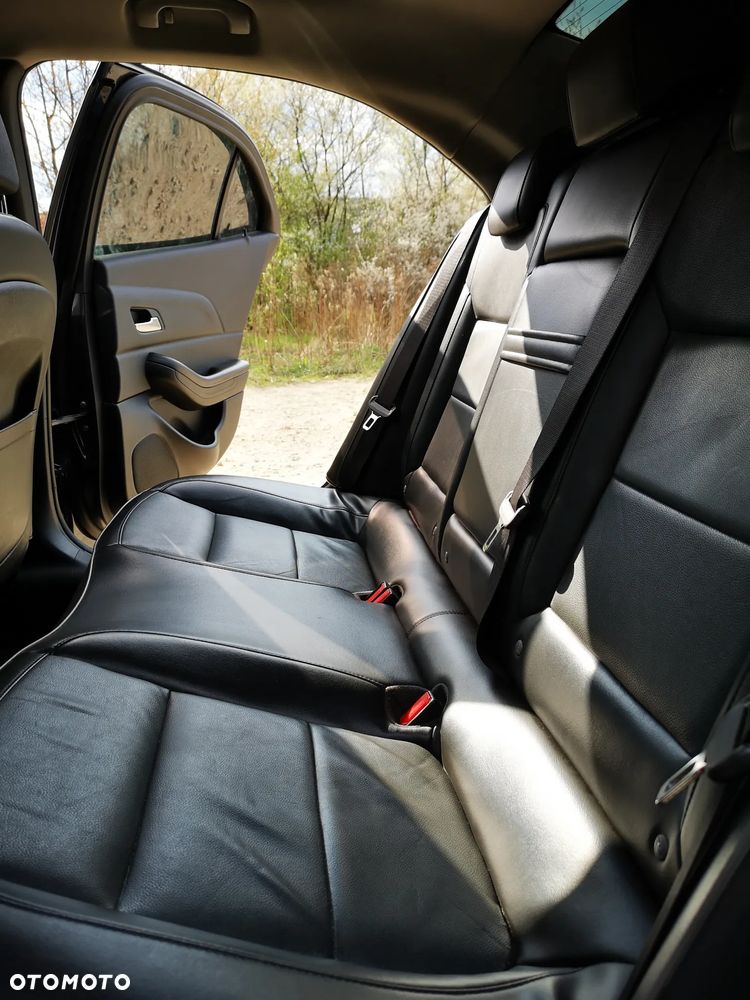 Chevrolet Malibu 2.0 AT LTZ - 26