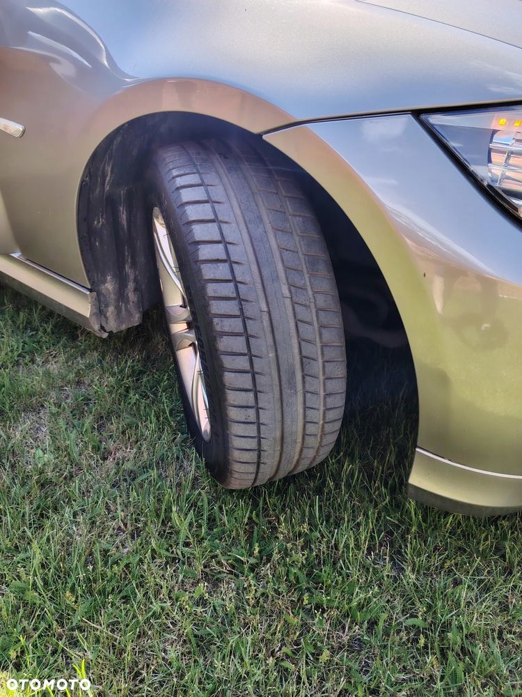 BMW Seria 3 318i - 10