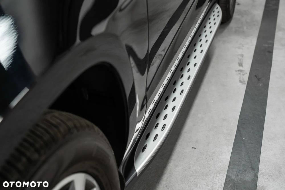 Mercedes-Benz GL 350 BlueTEC 4Matic 7G-TRONIC - 7