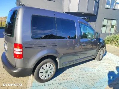 Volkswagen CADDY - 16