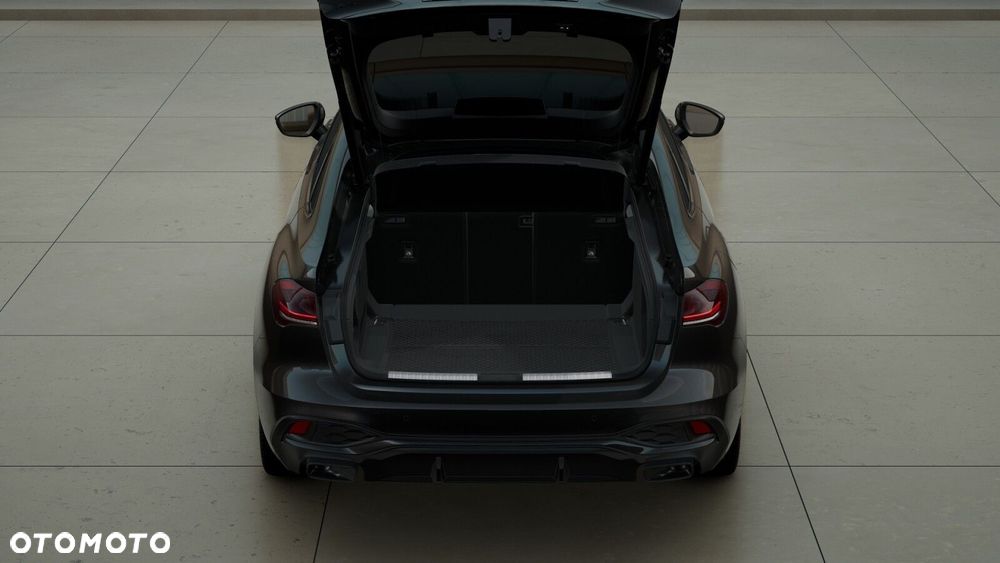 Audi A5 Limousine - 8