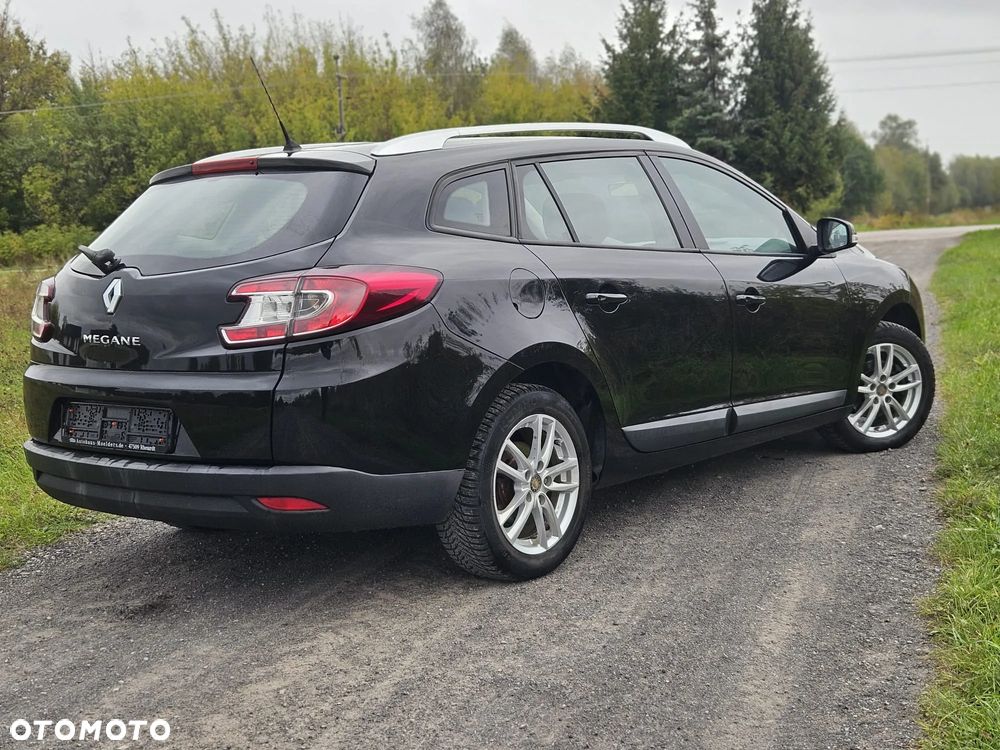 Renault Megane 1.6 16V 110 Expression - 5