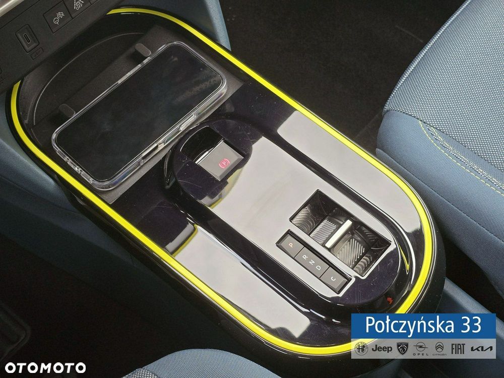 Fiat Grande Panda - 23