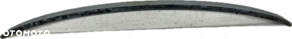 BMW M3 E92 LOTKA SPOILER KLAPY BAGAŻNIKA TYŁ 8042214 - 4
