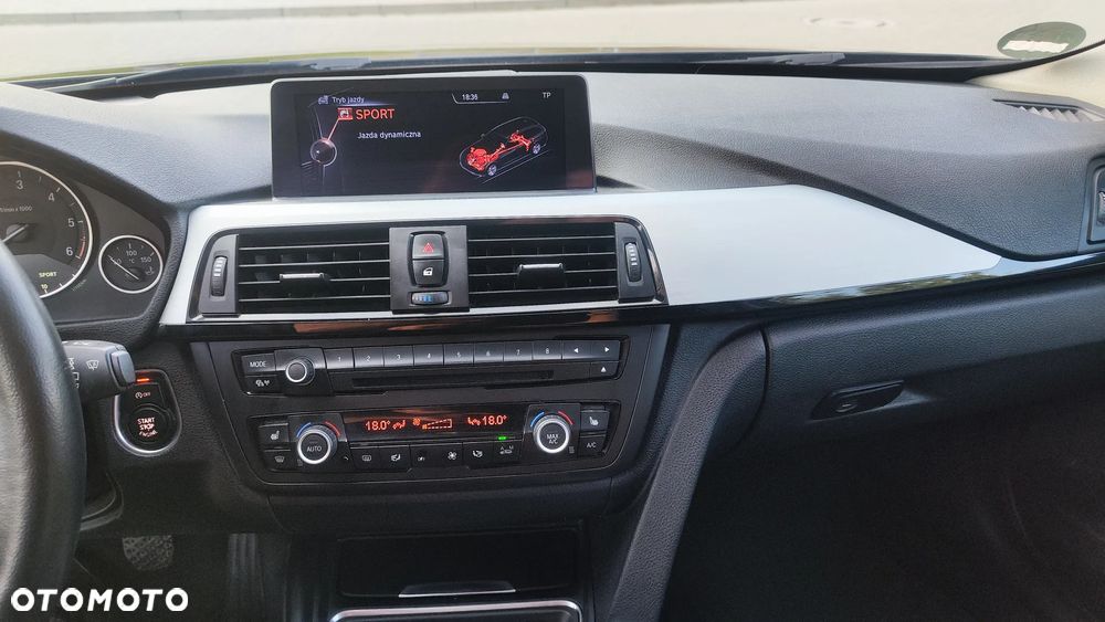 BMW Seria 3 320d - 20