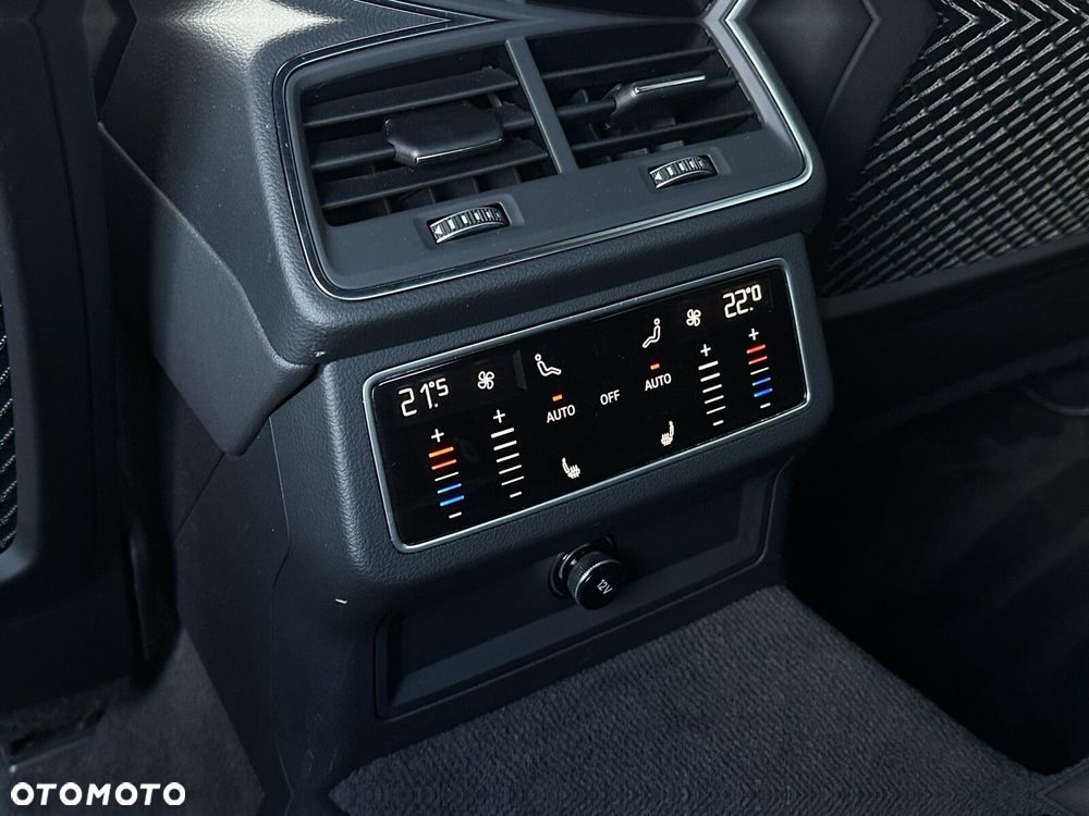 Audi A7 Sportback 2023