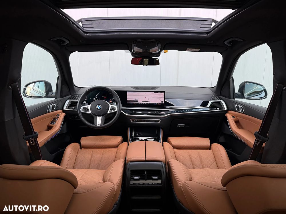 BMW X5 xDrive30d AT MHEV - 7