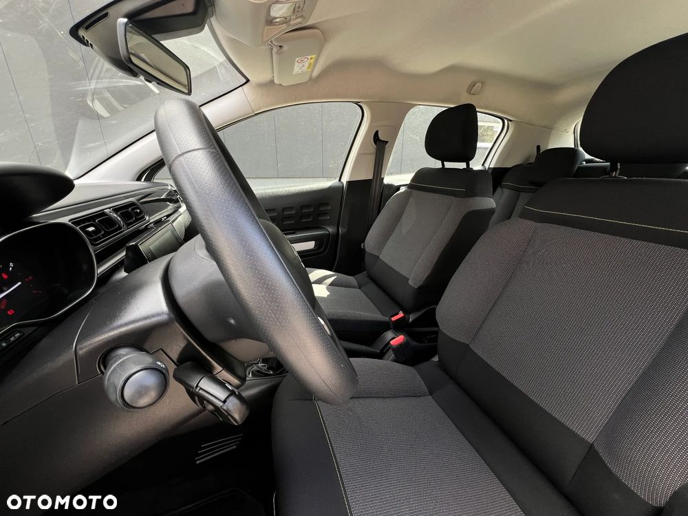 Citroën C3 - 10