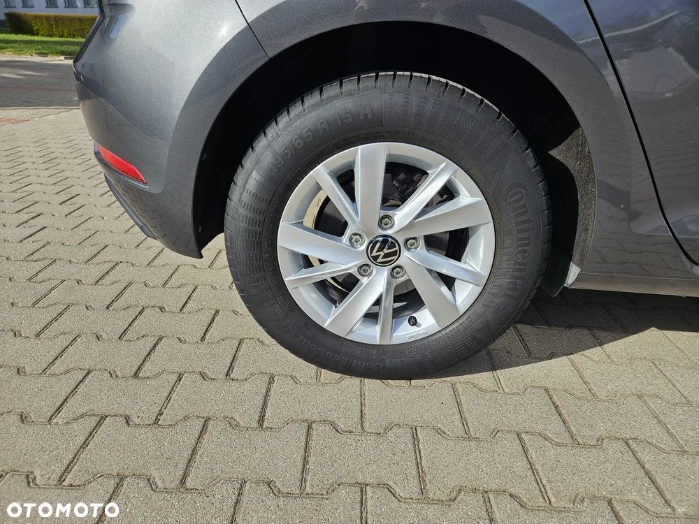 Volkswagen Golf 1.0 TSI Trendline - 28