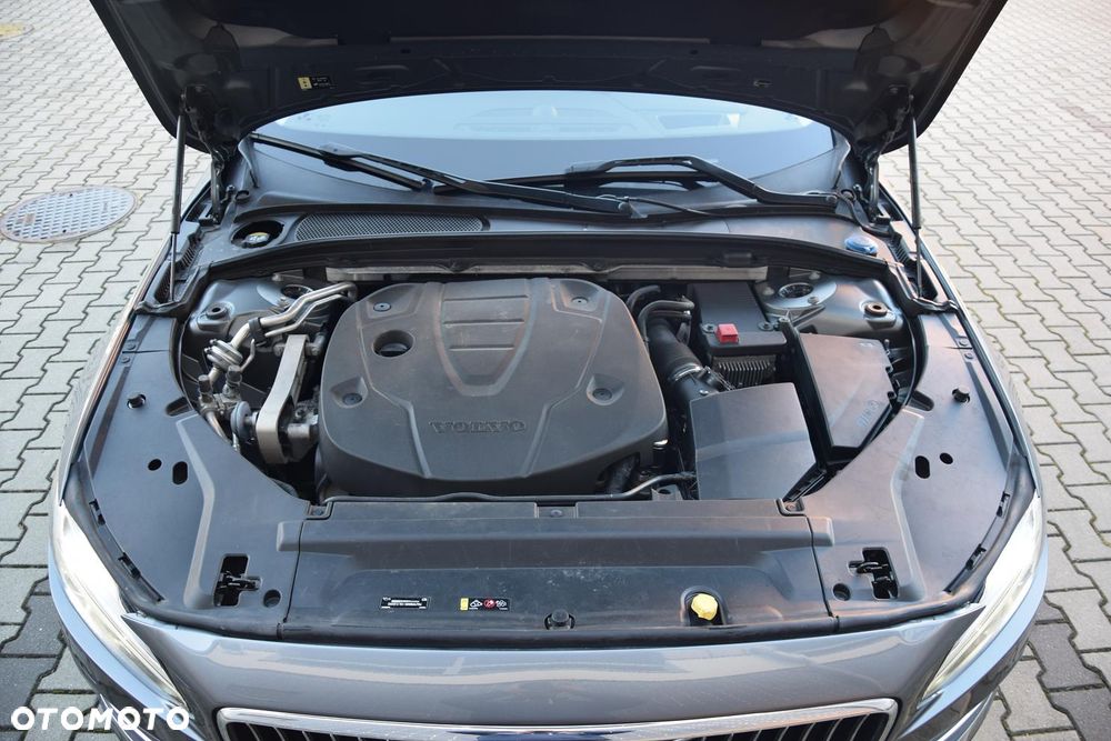 Volvo V90 D5 AWD Geartronic Inscription - 30