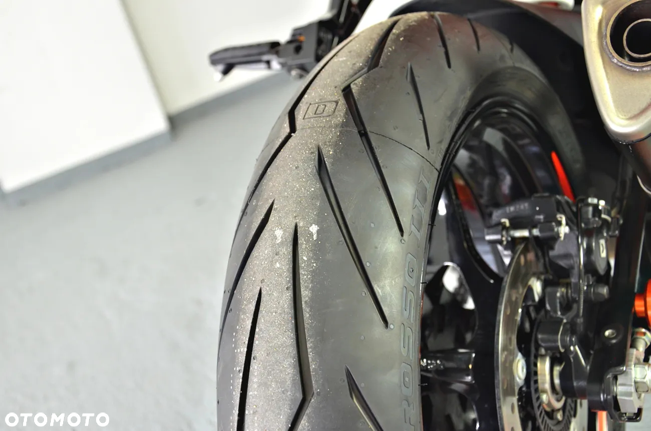 KTM RC 390 - 16