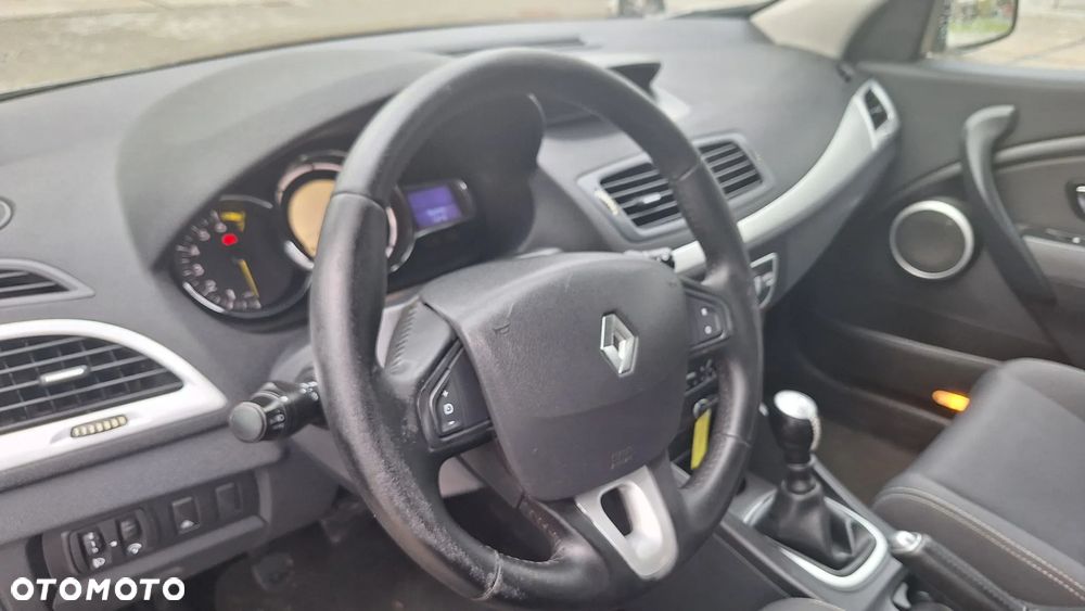 Renault Megane 1.6 16V 110 Expression - 21